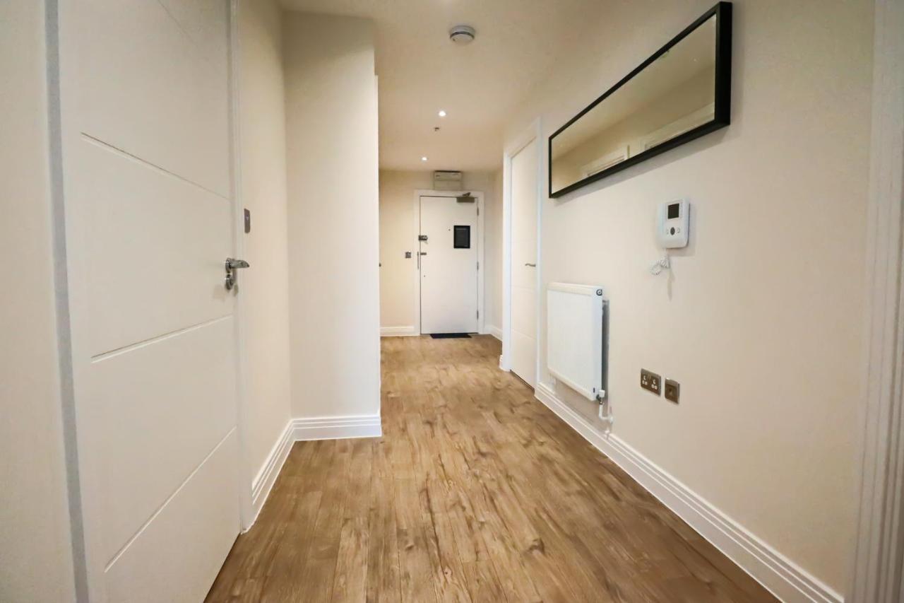 Portfolio Apartments - Welwyn Business Park Welwyn Garden City Buitenkant foto